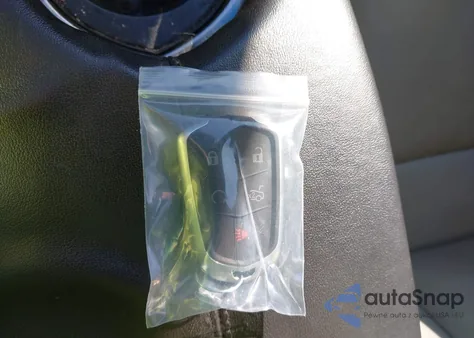 2015 Cadillac Ats Luxury z USA, uszkodzony, nr VIN 1G6AH5RX4F0106263